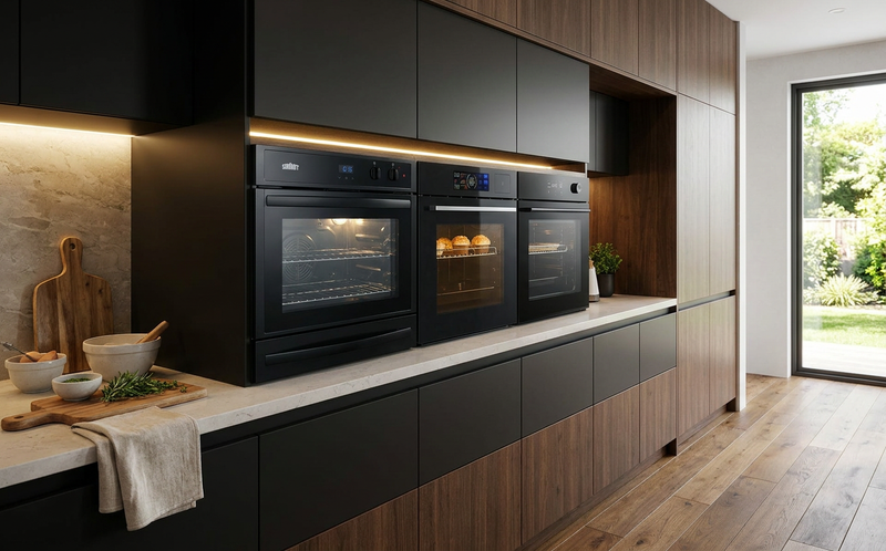 Built-In Ovens