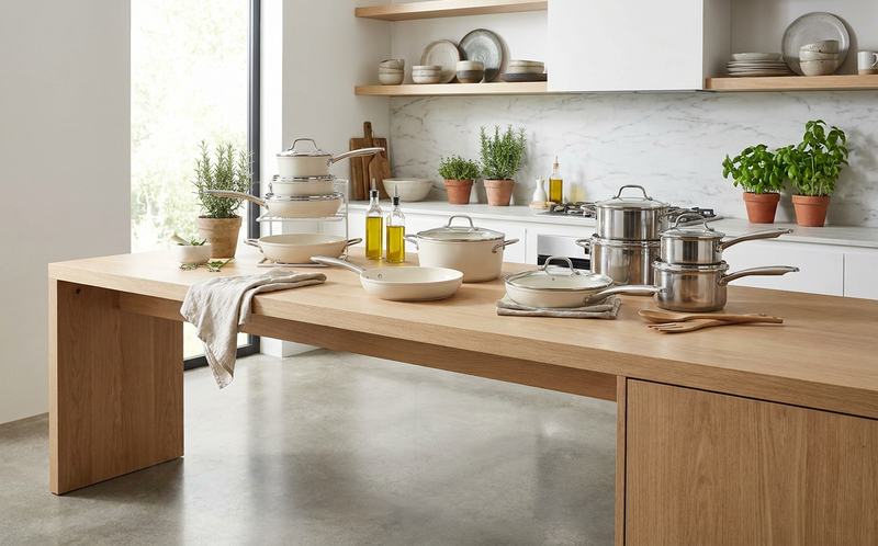 Cookware Sets