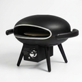 Outdoor Pizza Oven Designed for Backyard Entertaining, Propane Gas Heat, 12 Inch Pizza Stone, Quick Start