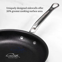 Stainless Steel 11-Piece Cookware Set